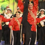 ZDF-Fernsehsitzung (10.01.13)